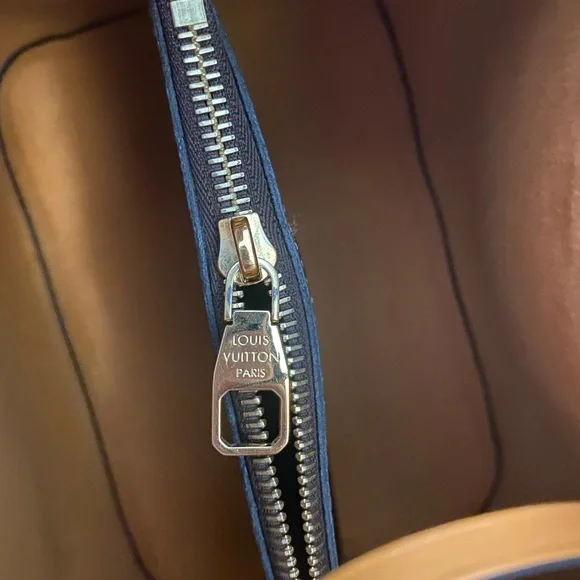 💛SOLD 💛LV NÈO NÈO MM DAMIER💛 - Picture 14 of 15